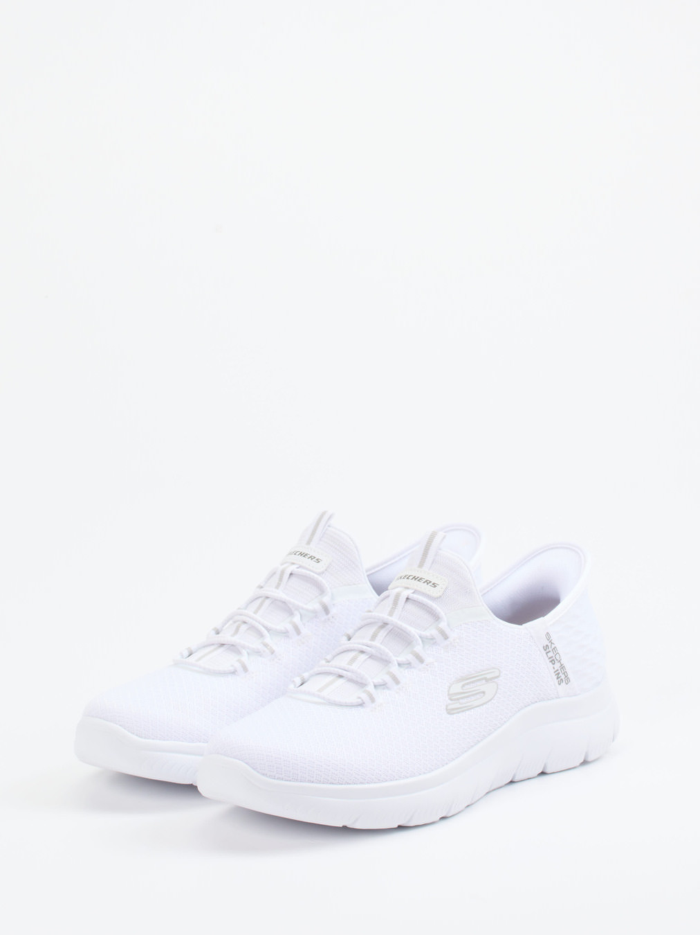 Sneaker weiß 8467799000802