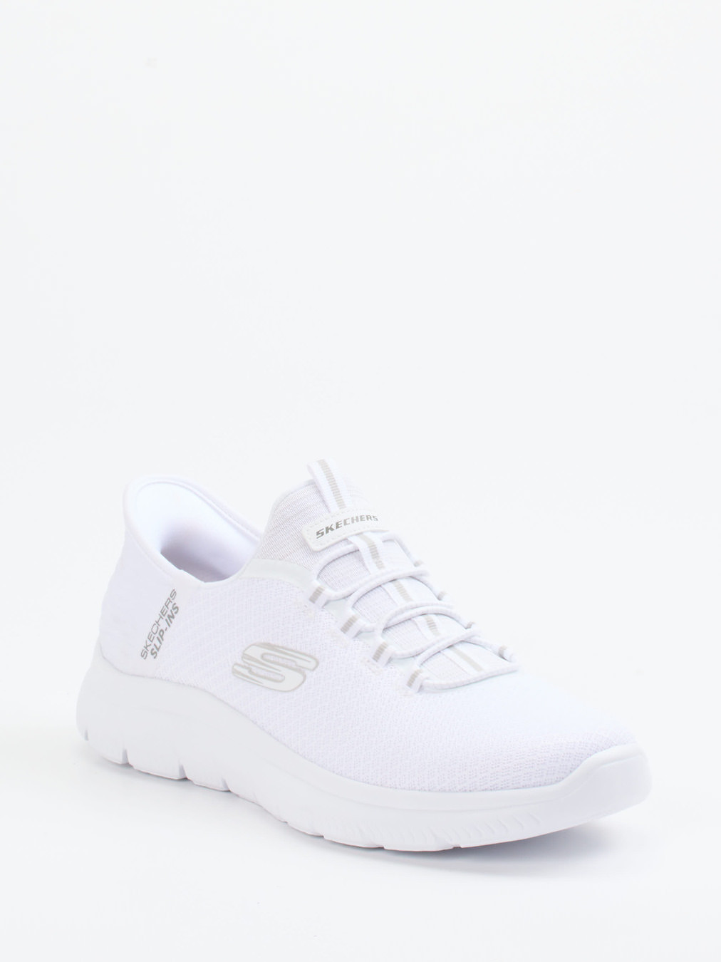 Sneaker weiß 8467799000806