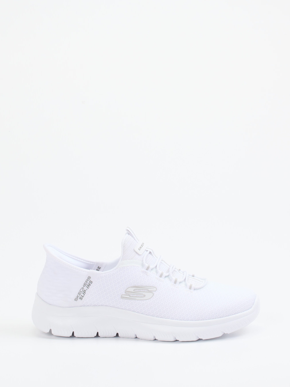 Sneaker weiß 8467799000801