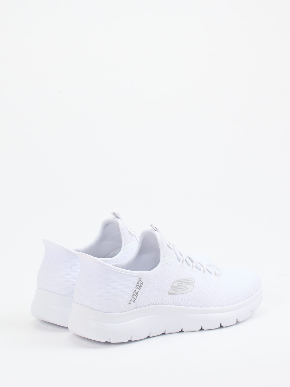 Sneaker weiß 8467799000803