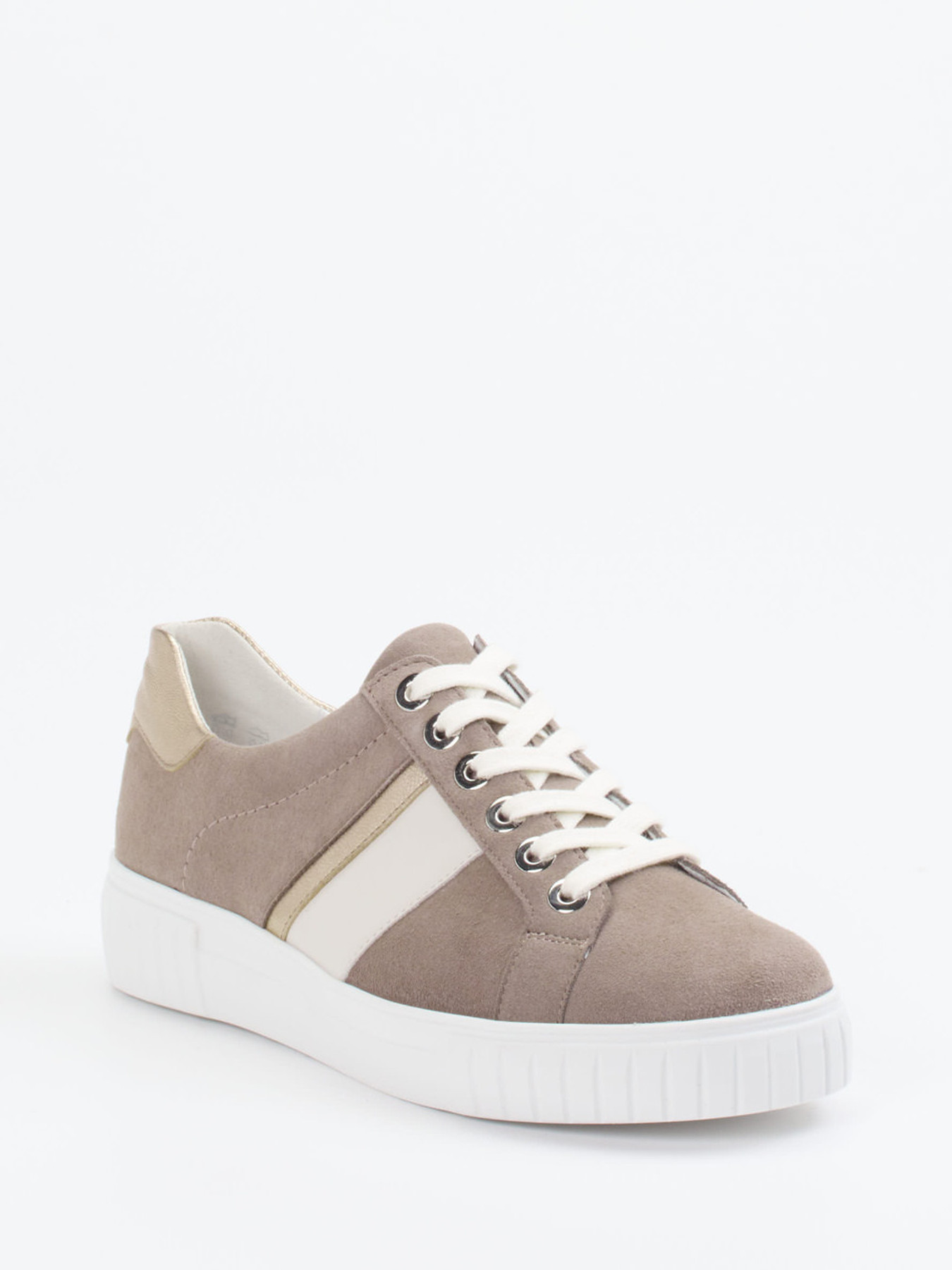 Sneaker beige 2661323001106