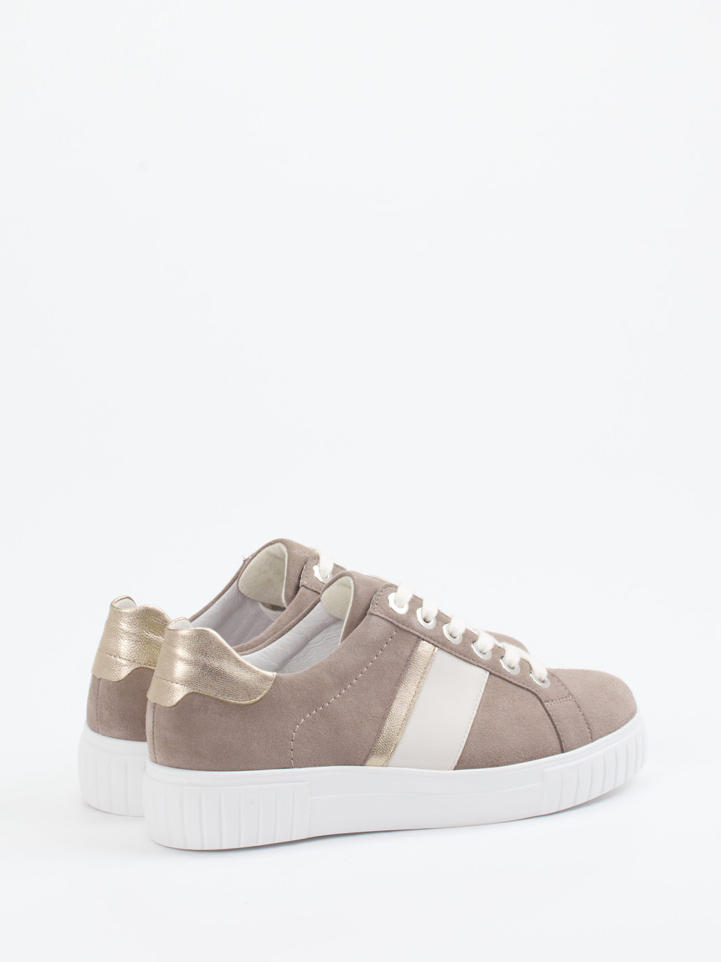 Sneaker Pamela beige 2661323001103