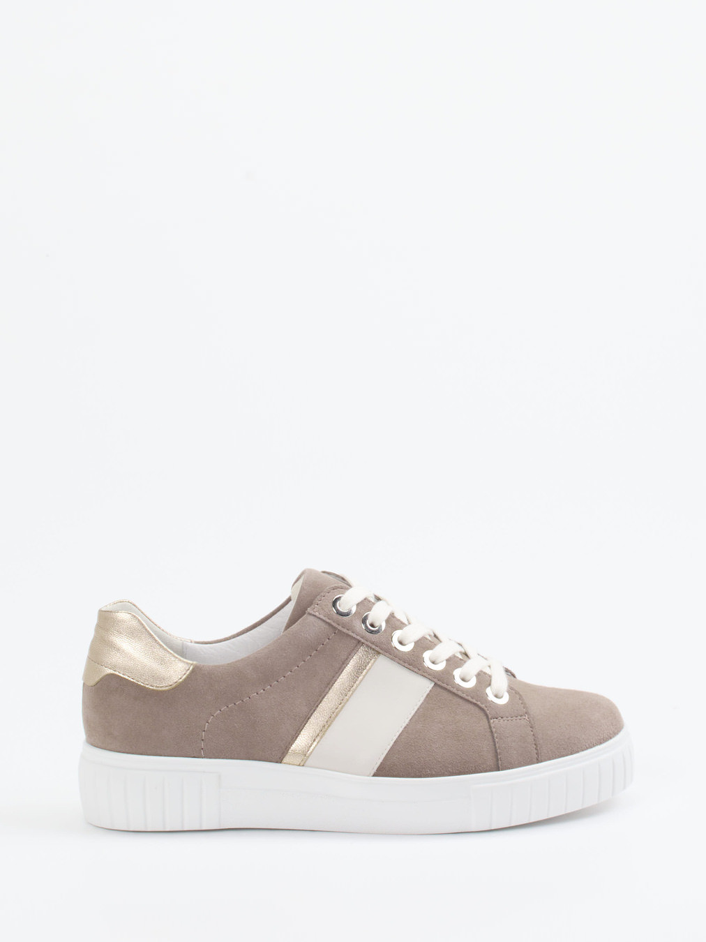 Sneaker Pamela beige 2661323001101