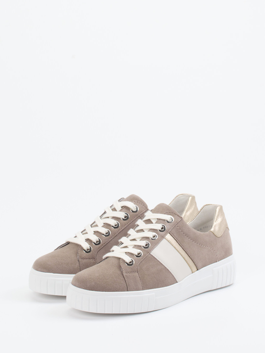Sneaker Pamela beige 2661323001102