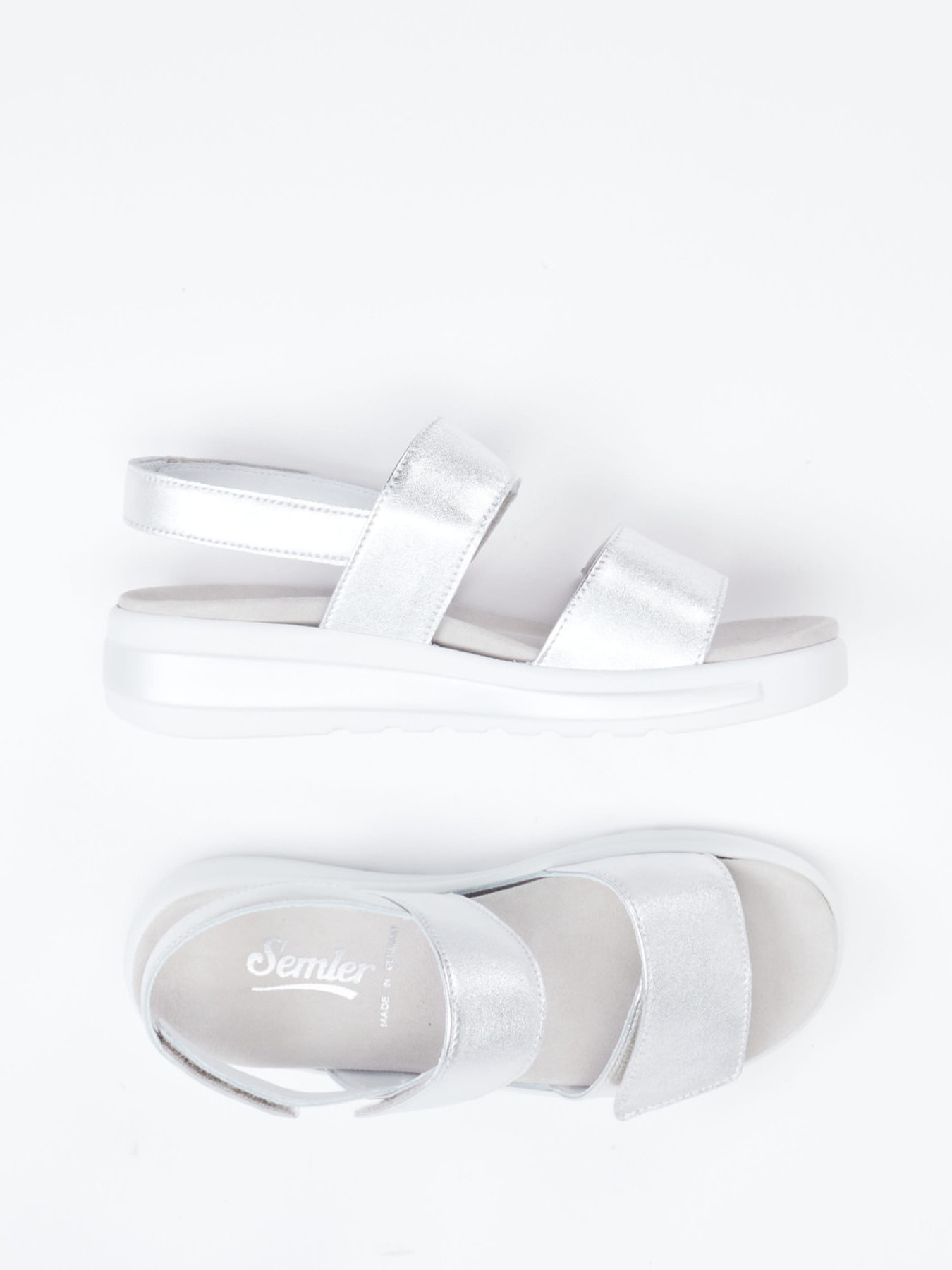 Sandale grau 2253499001804