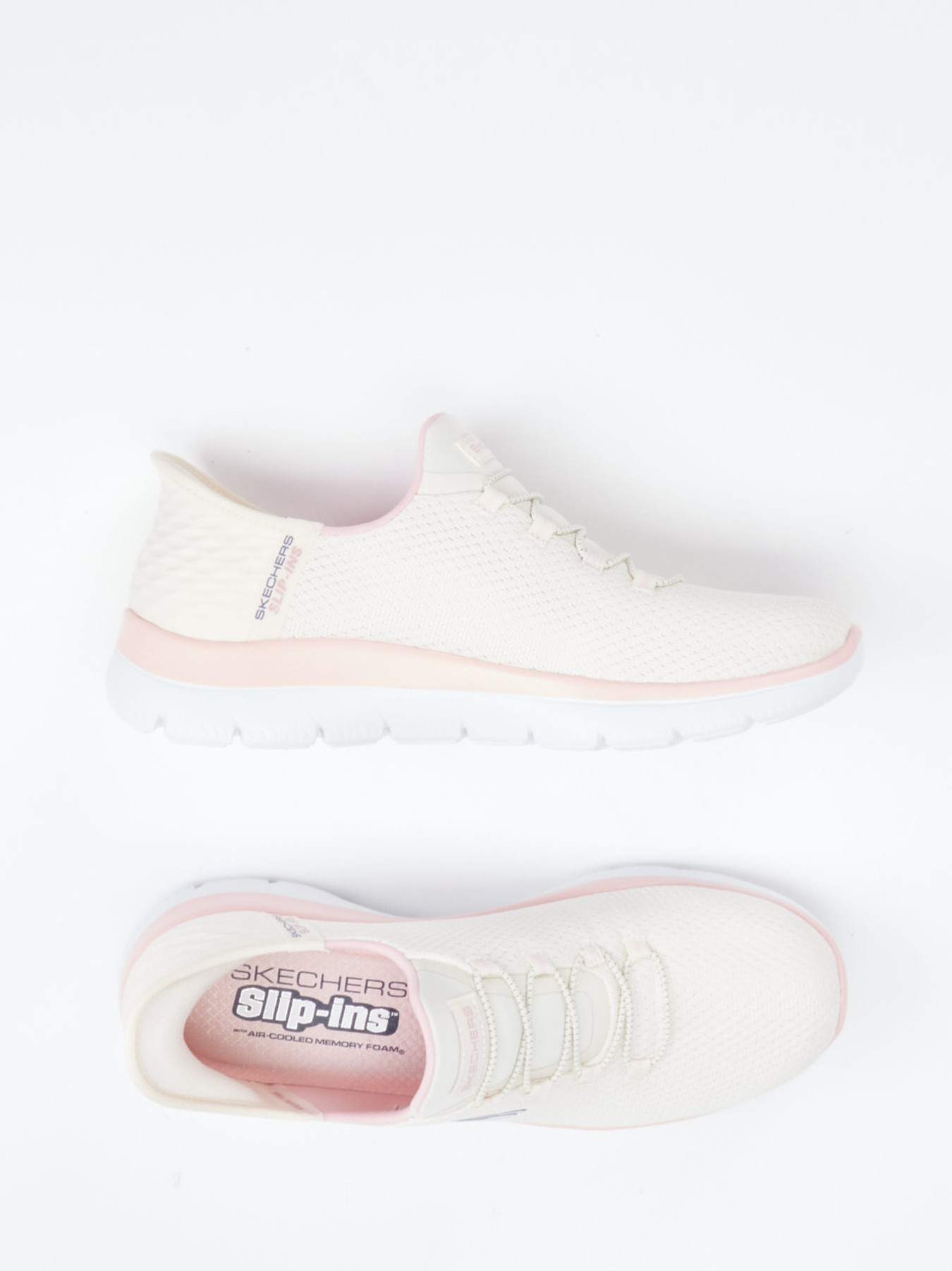 Sneaker weiß 8167795000104