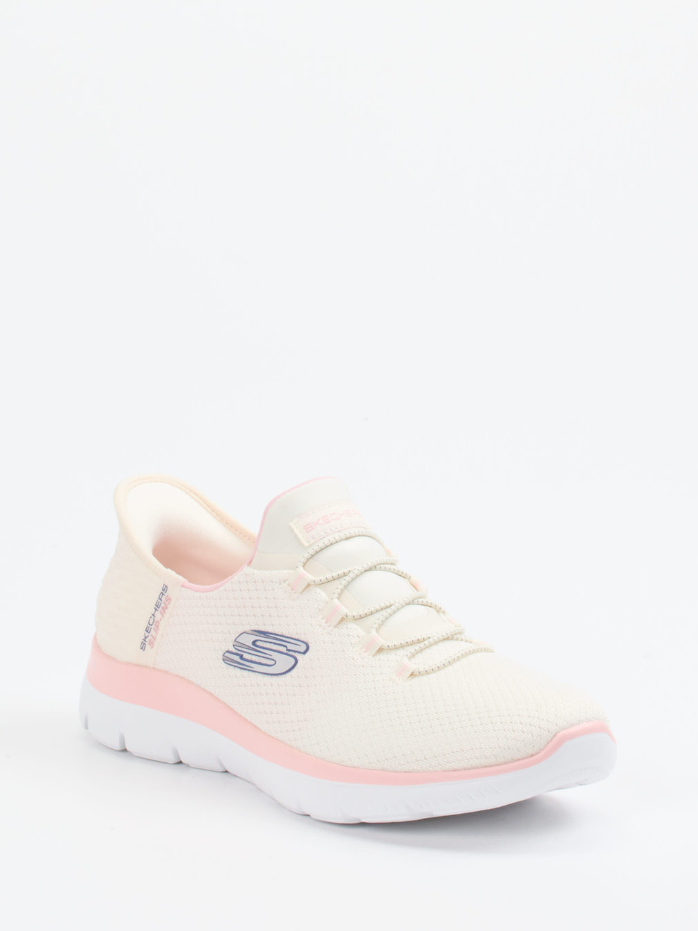 Sneaker weiß 8167795000106