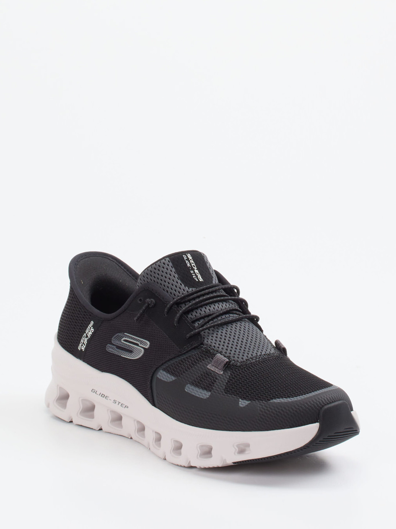 Sneaker schwarz 8467009008306