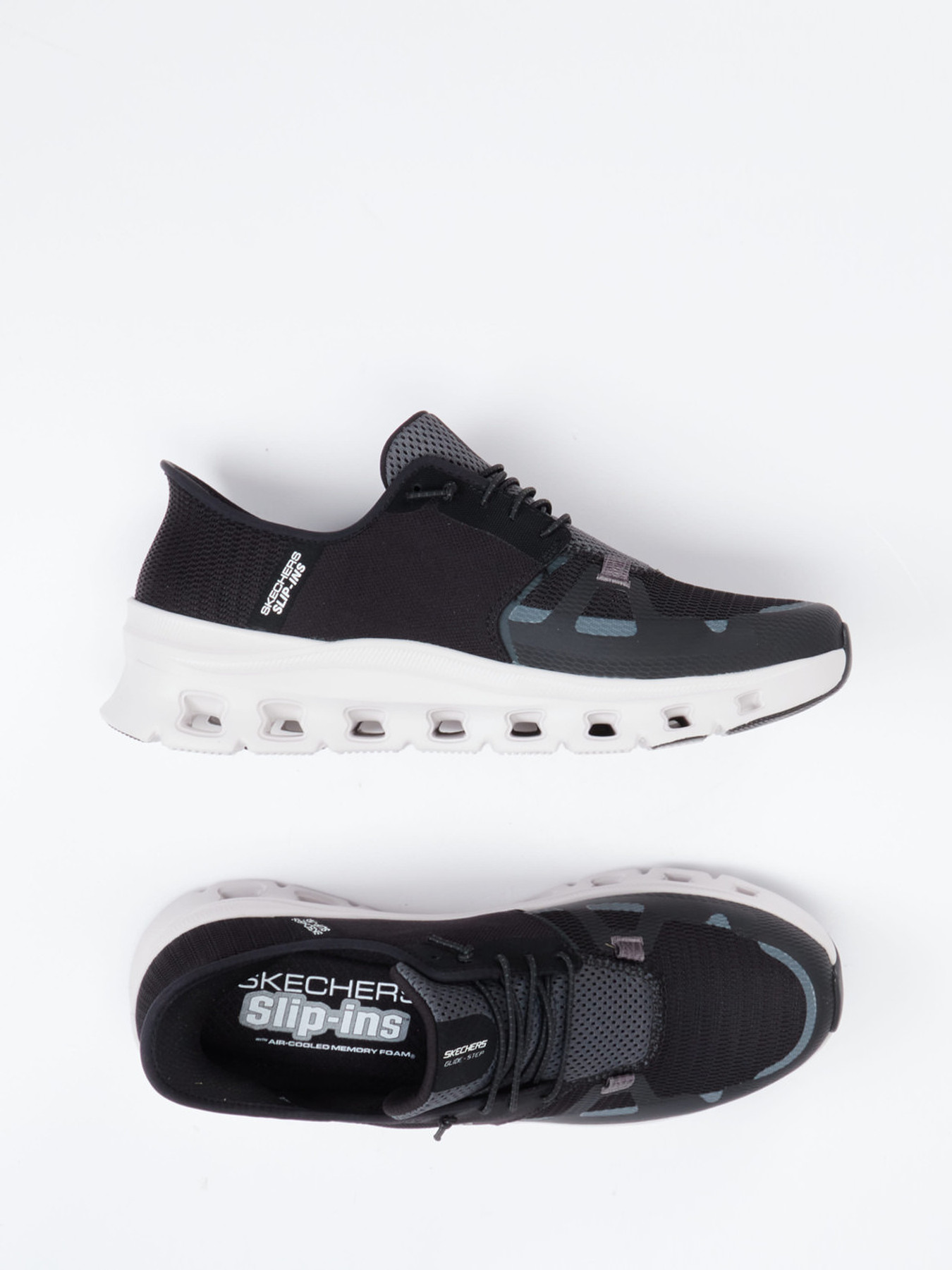 Sneaker schwarz 8467009008304