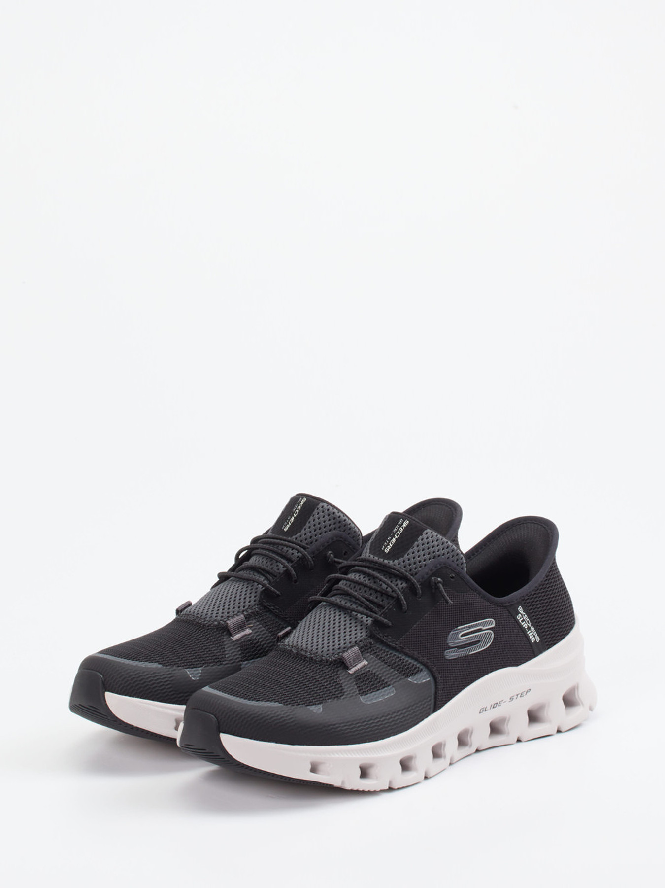 Sneaker schwarz 8467009008302