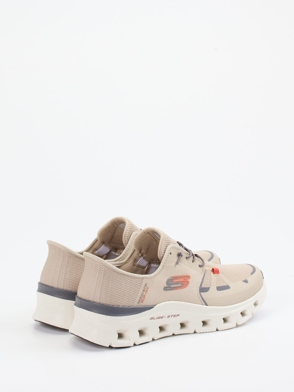 Sneaker braun 8467249000203