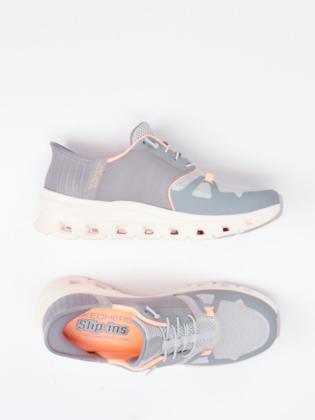 Sneaker grau 8167499000204