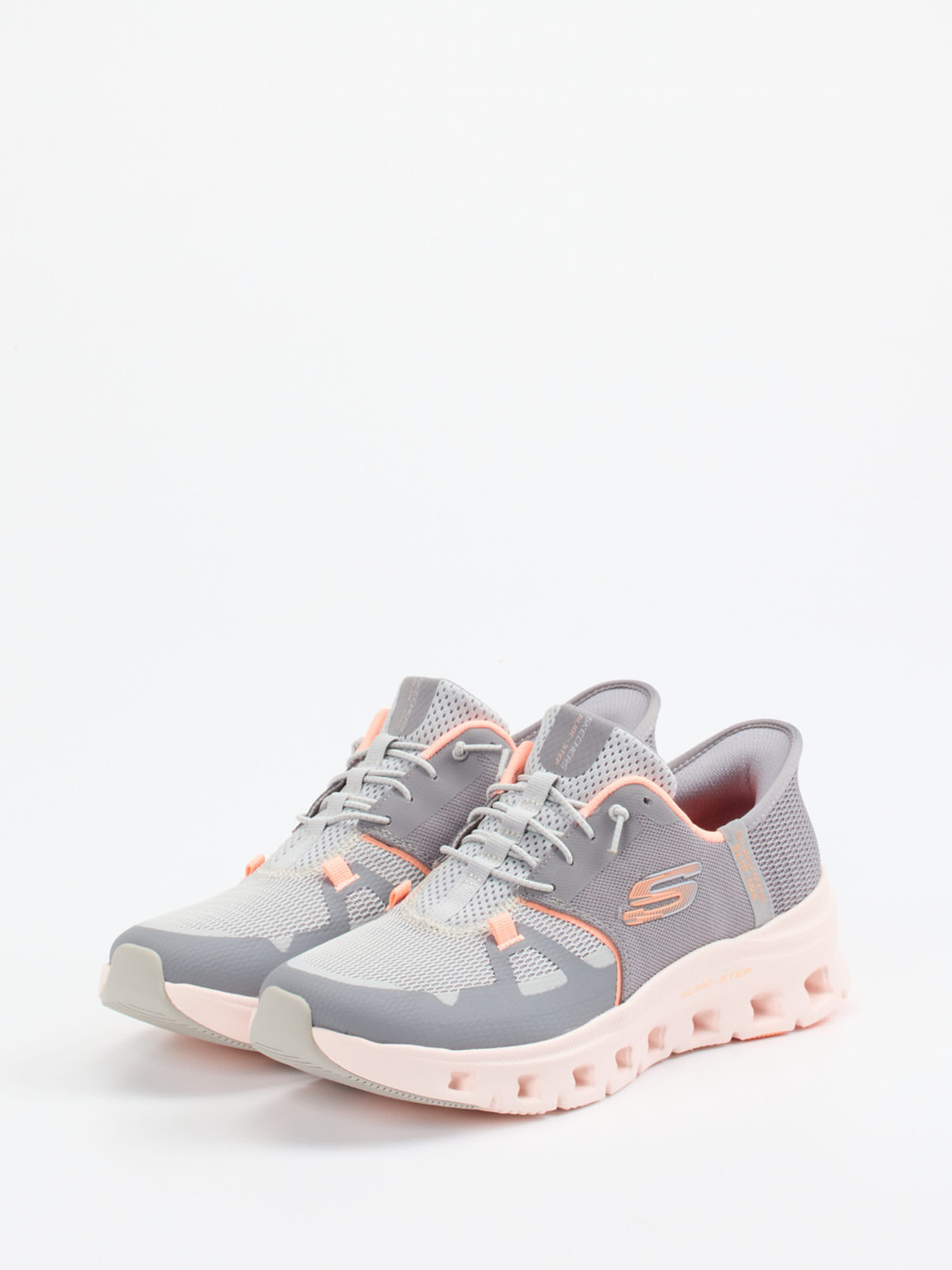 Sneaker grau 8167499000202