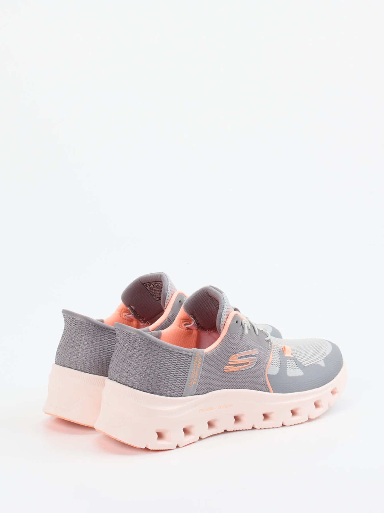 Sneaker grau 8167499000203