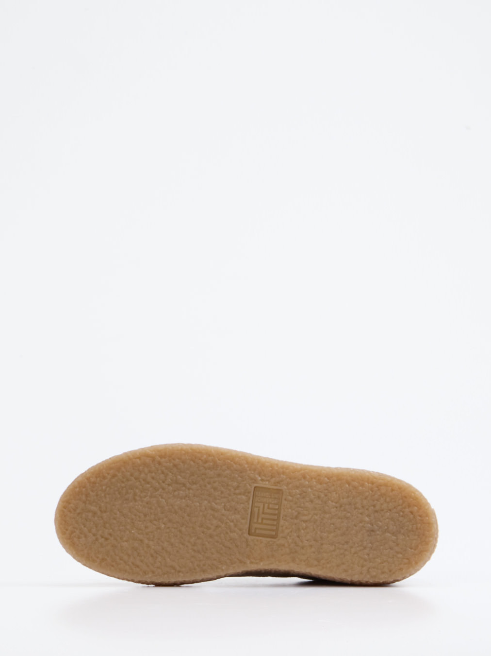 Sneaker braun 1661299001405