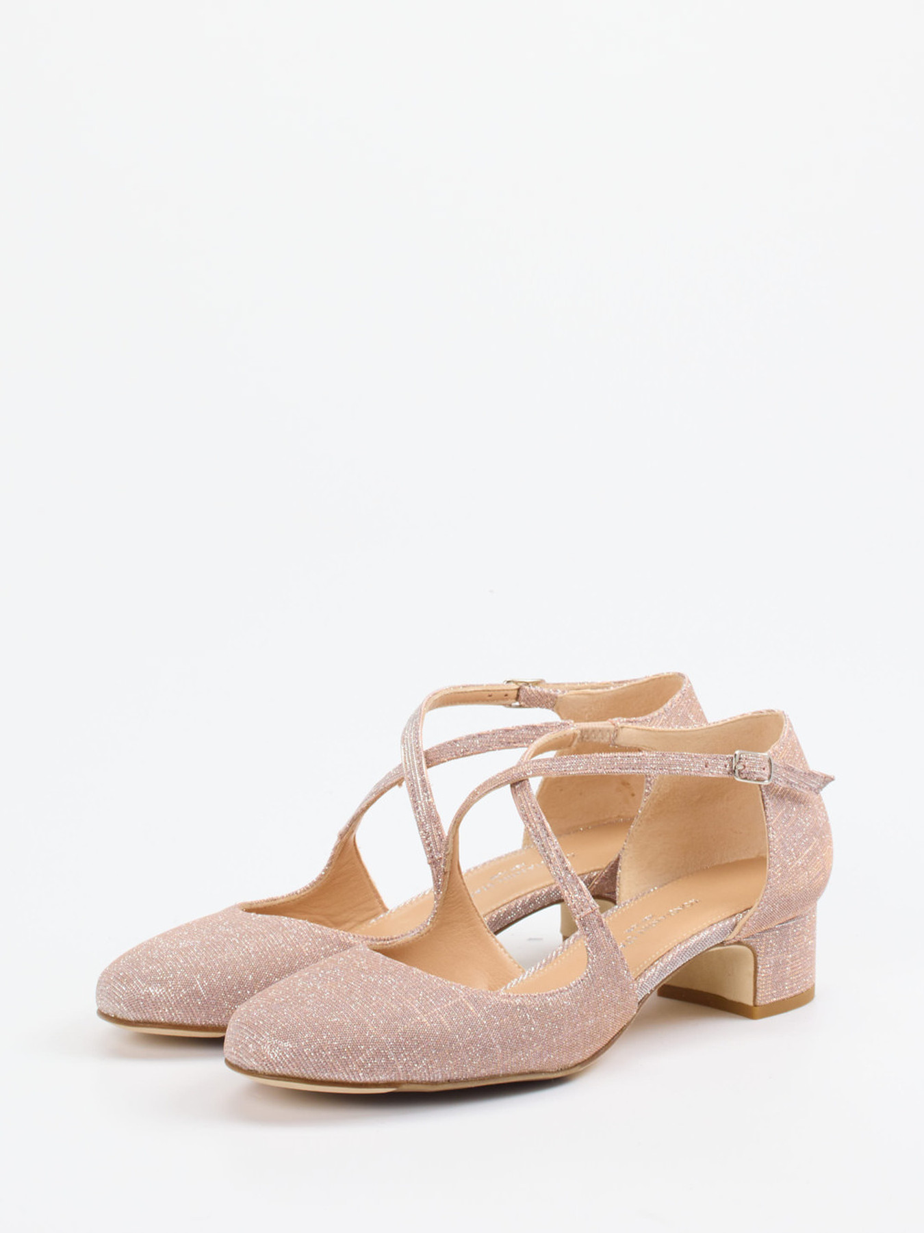 Pumps rosa 1322599000102