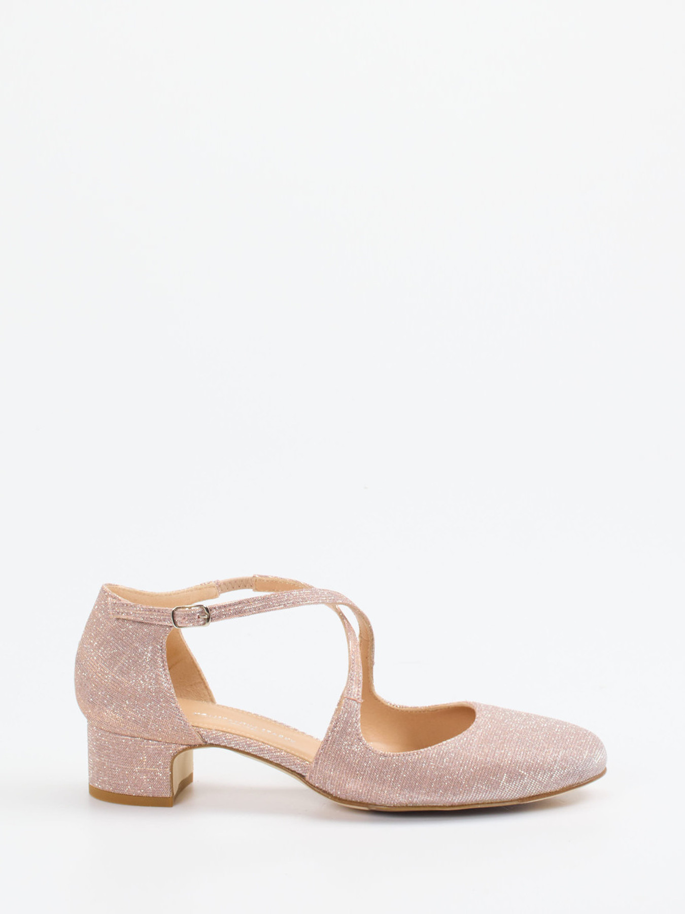 Pumps rosa 1322599000101
