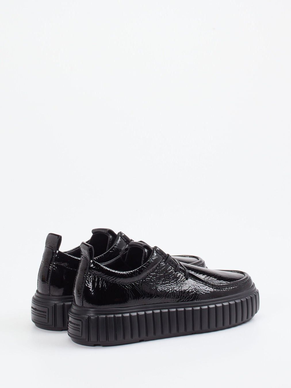 Schnürschuh schwarz 1565009002303