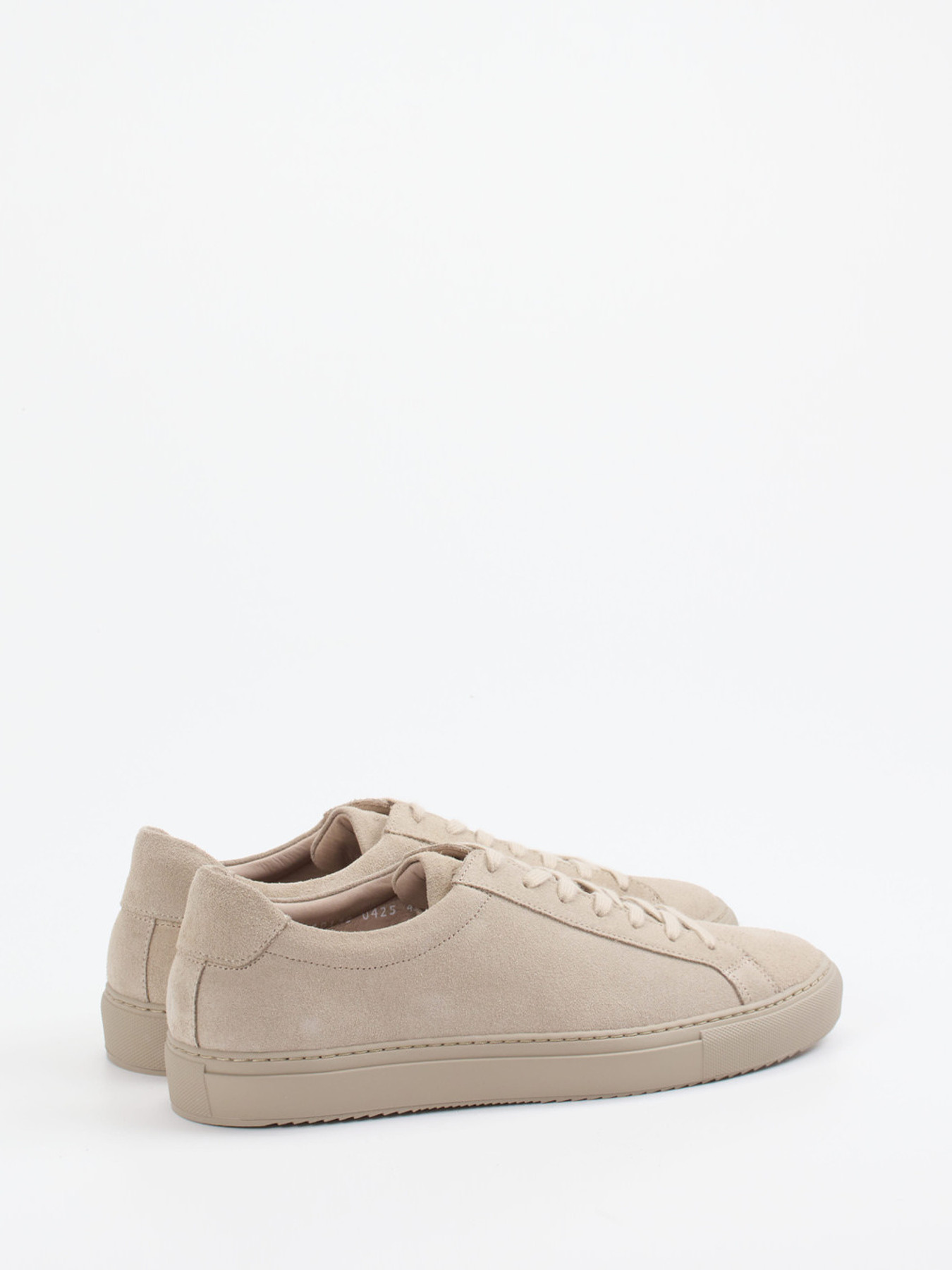 Sneaker beige 4661349002303