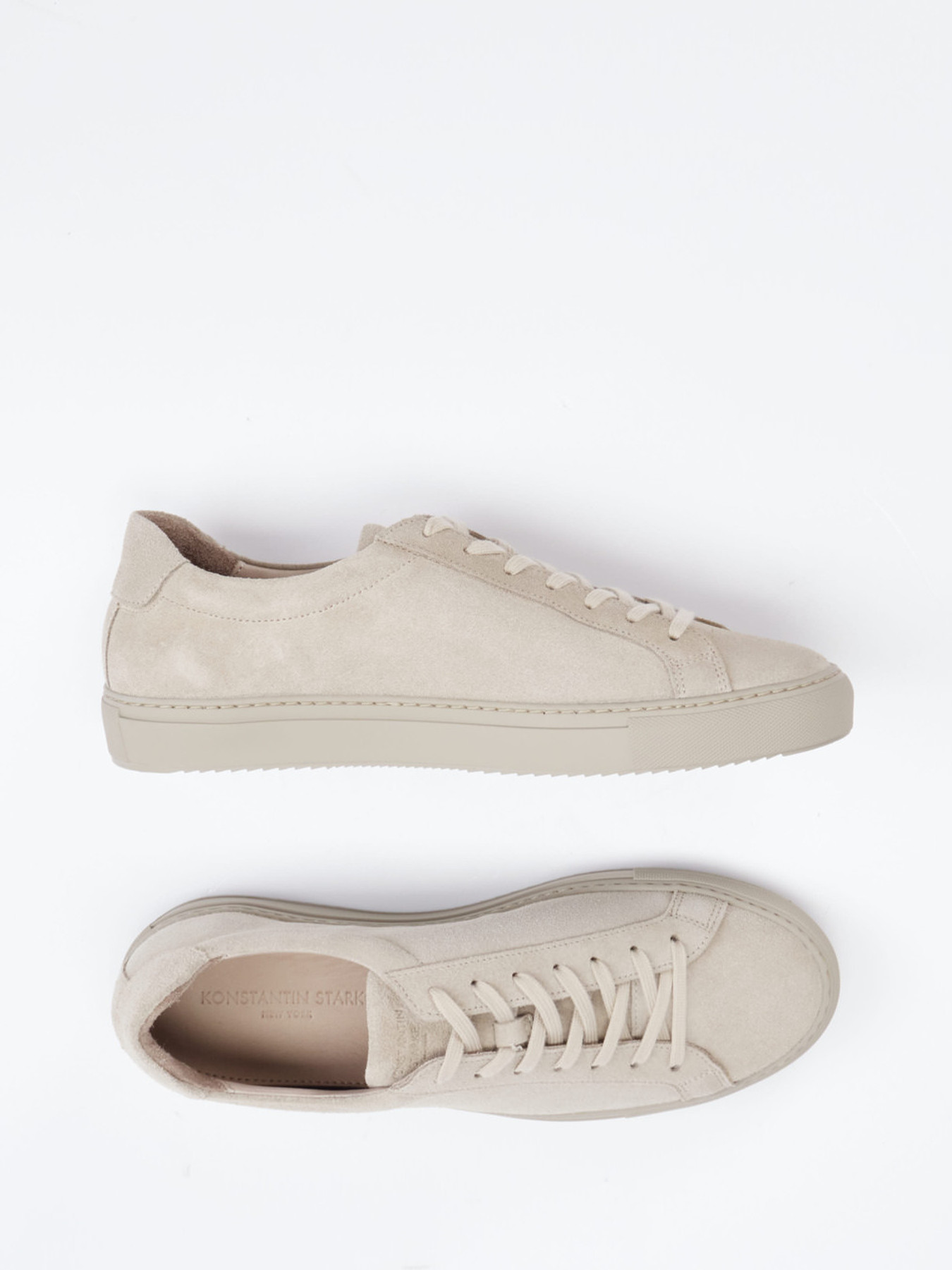 Sneaker beige 4661349002304