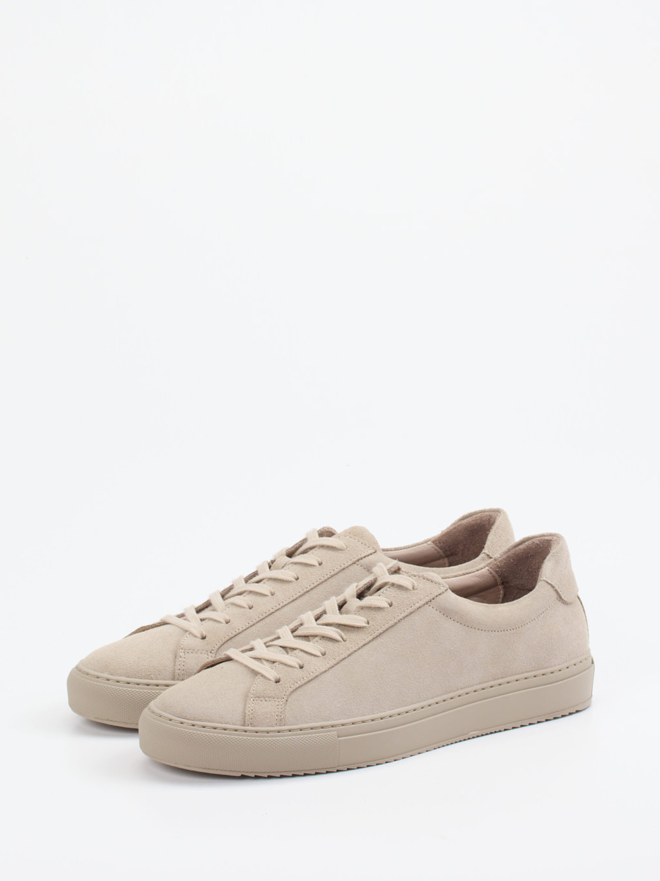 Sneaker beige 4661349002302