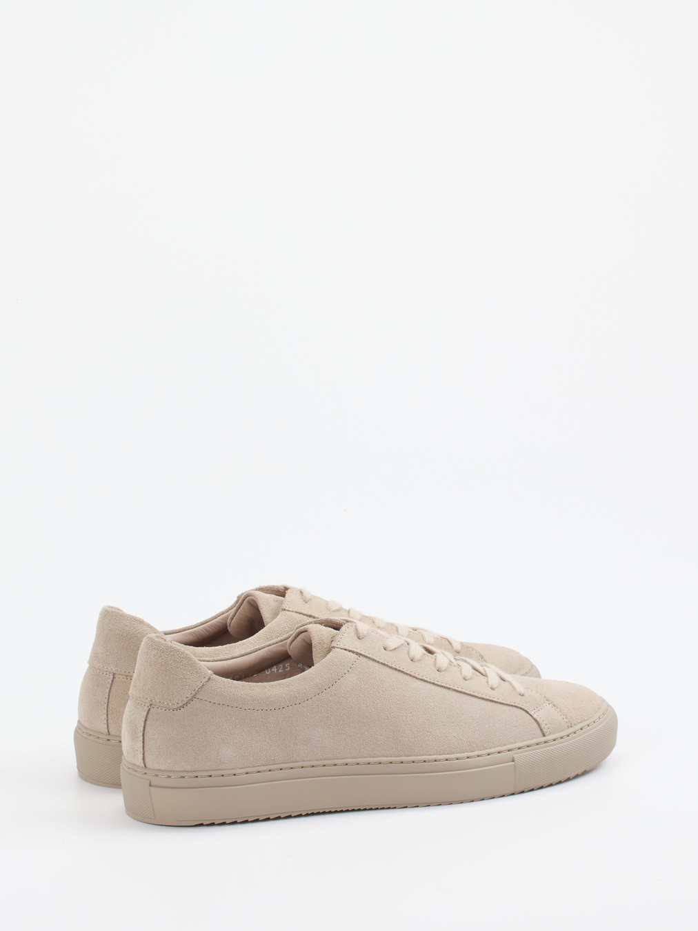 Sneaker beige 4661349002303