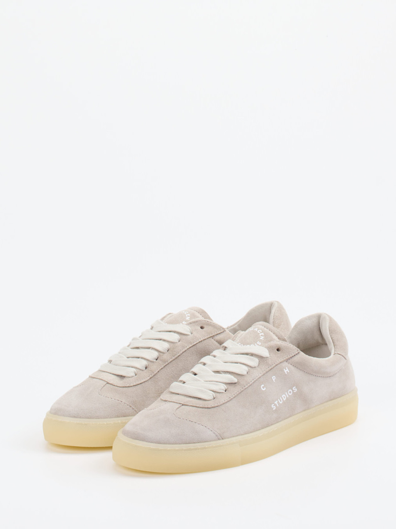 Sneaker CPH433 grau 1663459006202