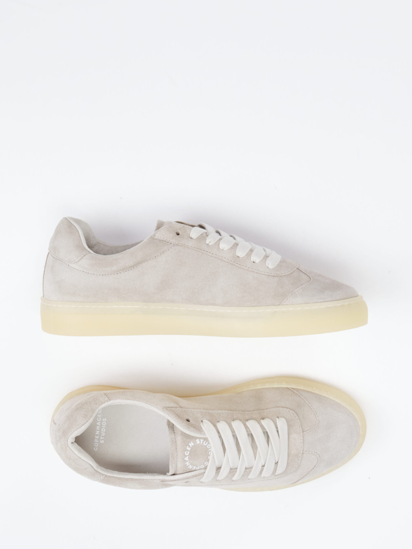 Sneaker CPH433 grau 1663459006204