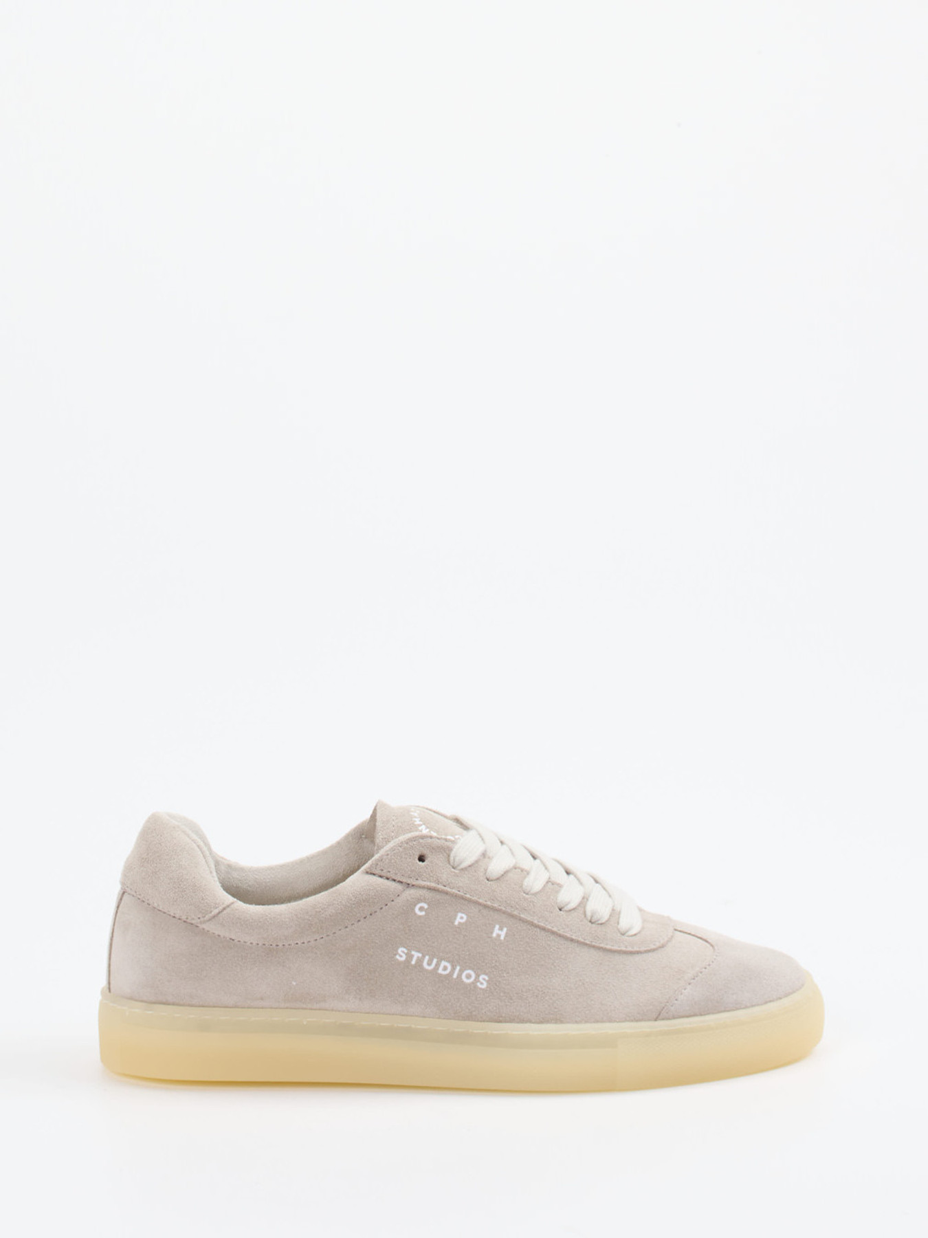 Sneaker CPH433 grau 1663459006201