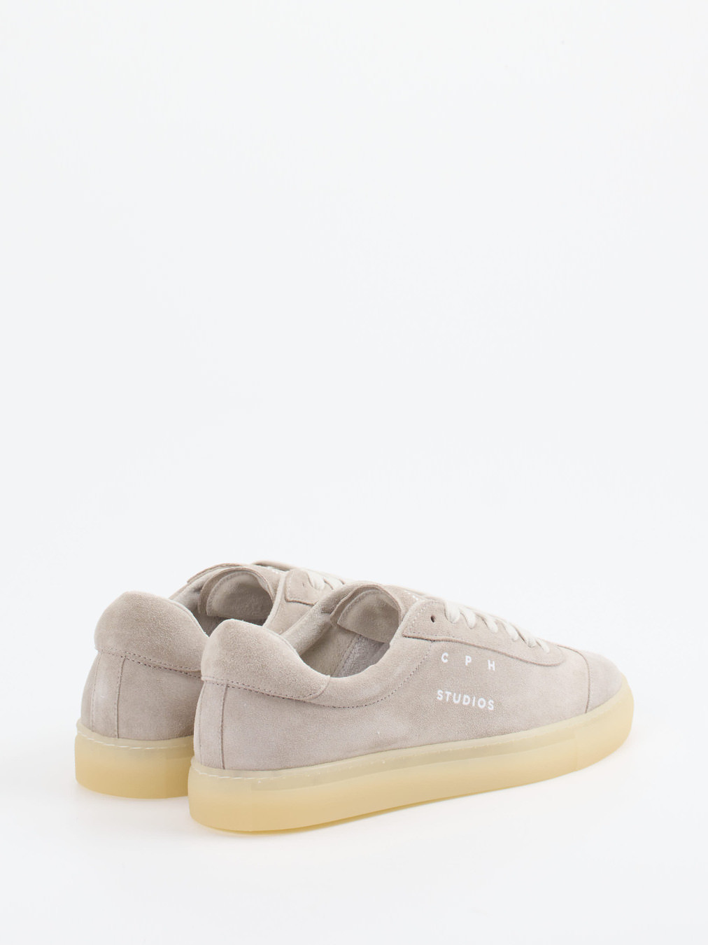 Sneaker CPH433 grau 1663459006203