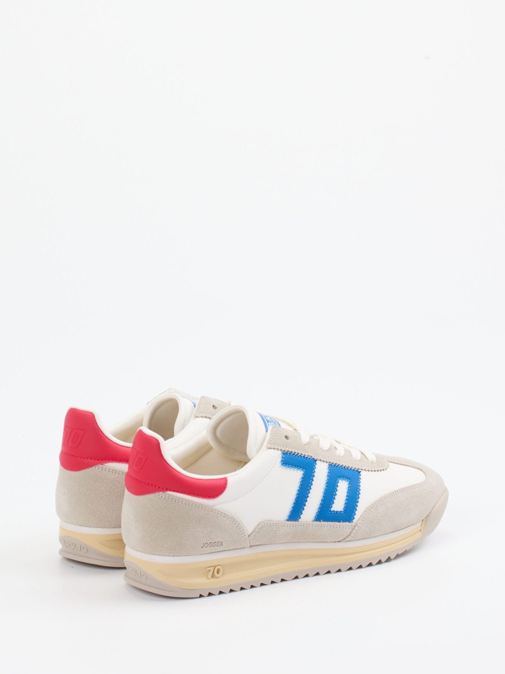 Sneaker weiß 1663701001903