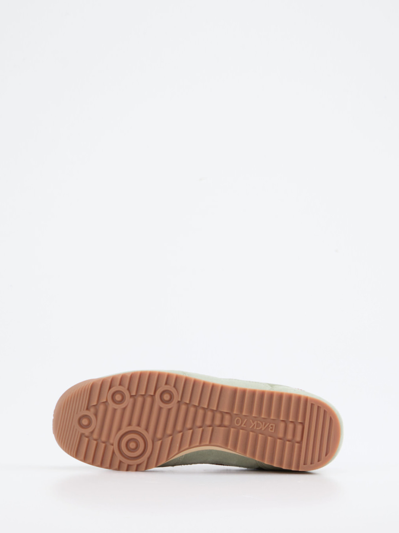 Sneaker grün 1663692000105