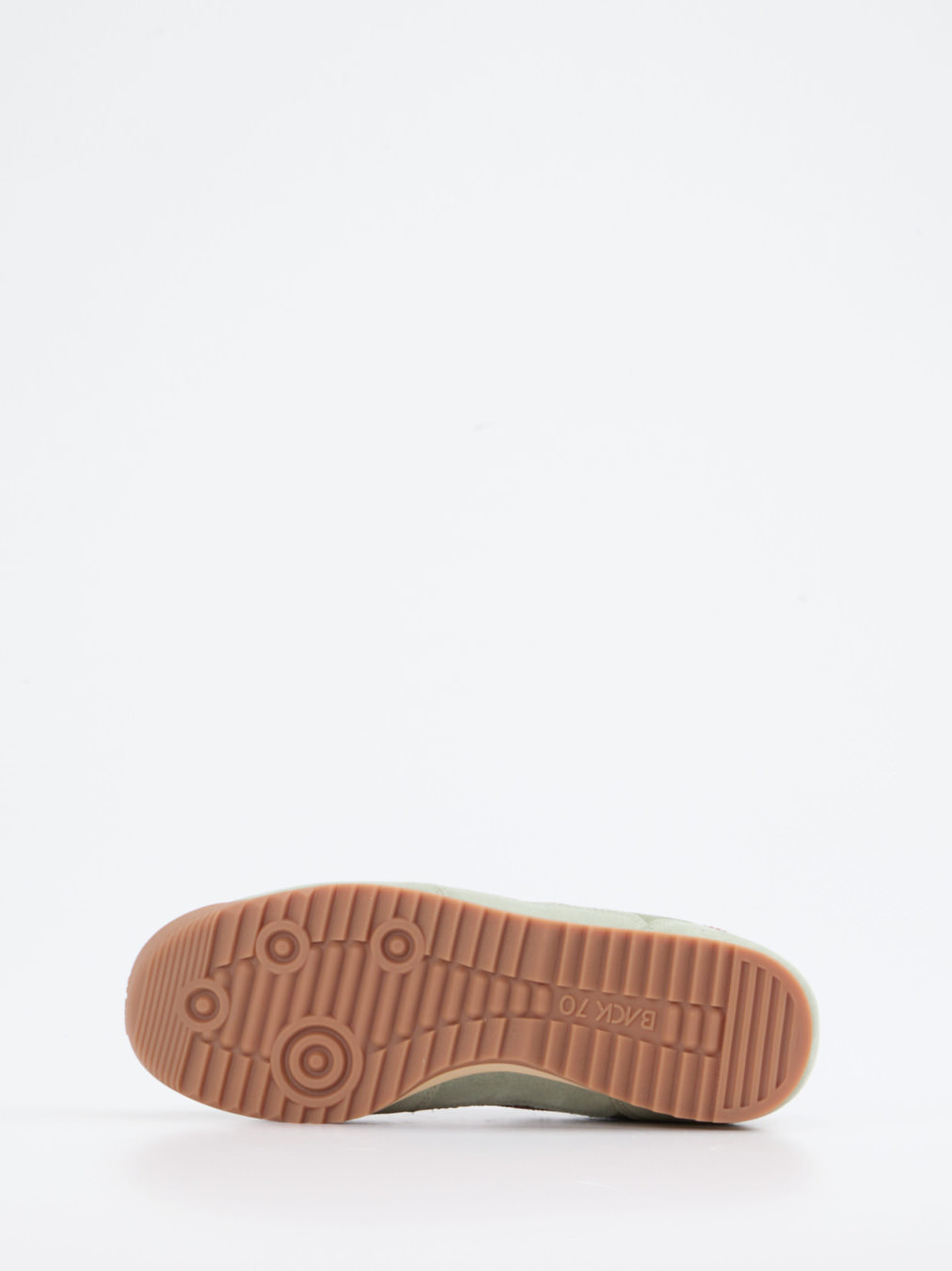 Sneaker grün 1663692000105