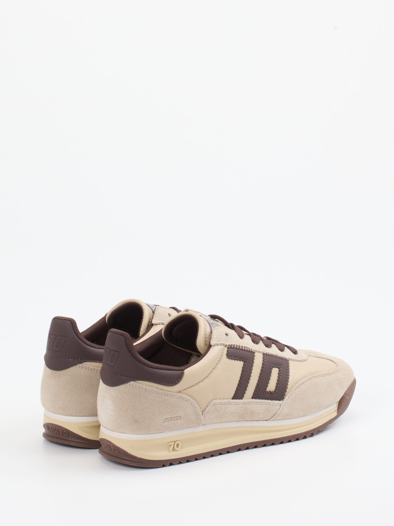 Sneaker beige 1663362000103