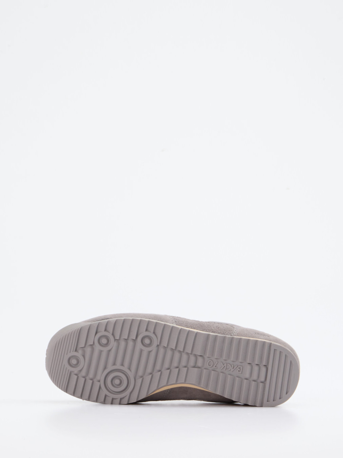 Sneaker grau 1663451000405