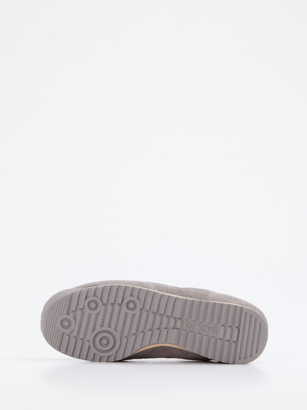 Sneaker Jogger grau 1663451000405
