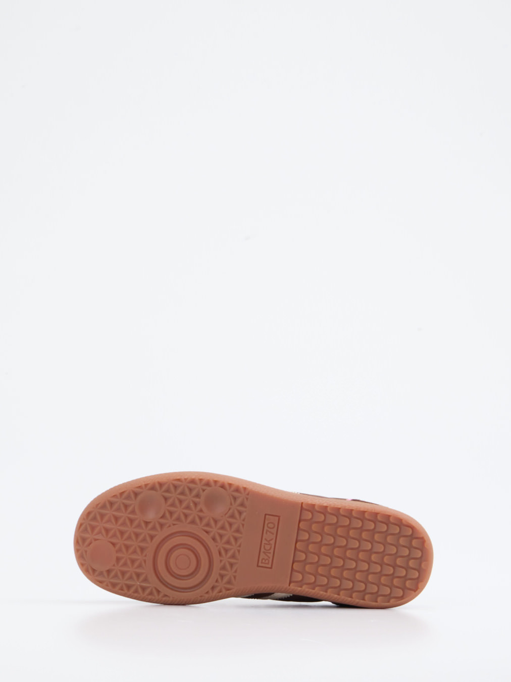 Sneaker Ghost braun 1661207000305