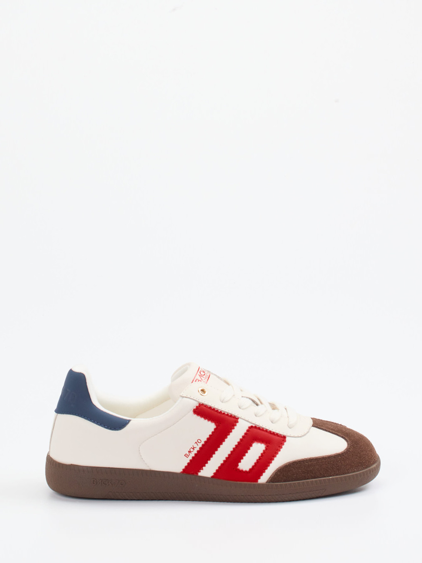 Sneaker weiß 1661705000401