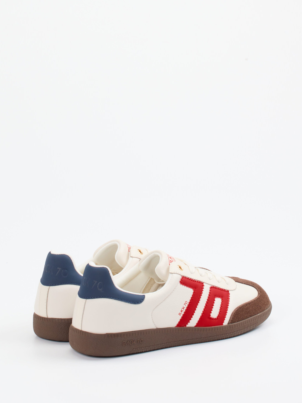 Sneaker Cloud weiß 1661705000403