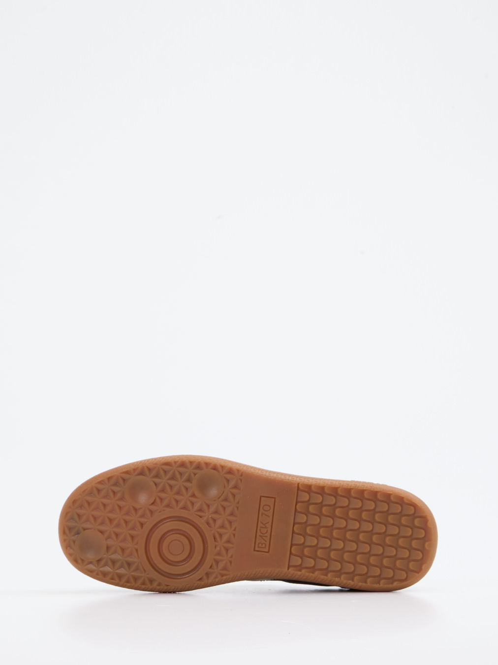 Sneaker Ghost grün 1661607000205