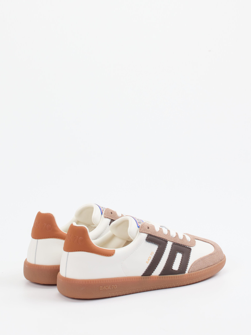 Sneaker weiß 1661702000703