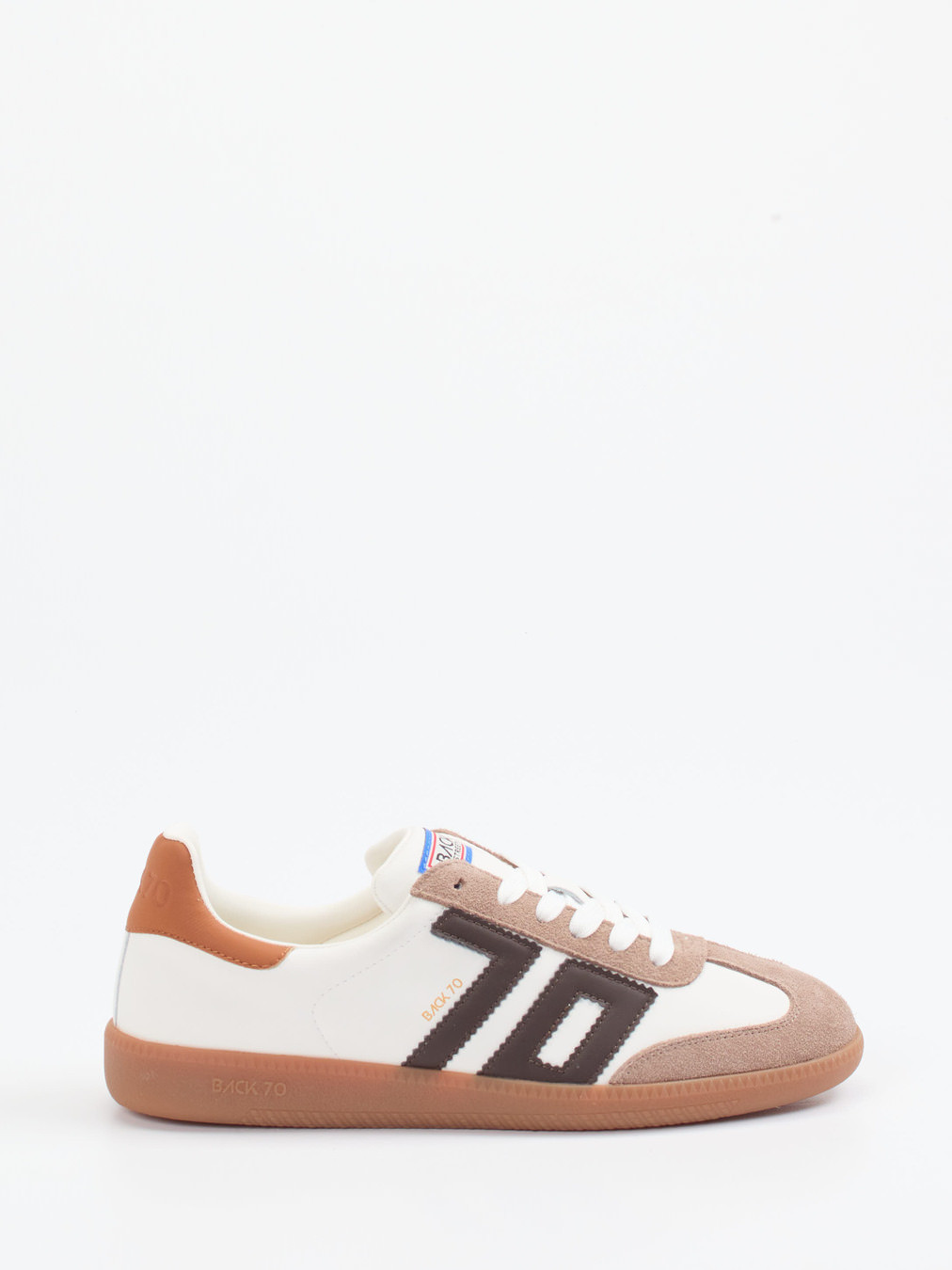 Sneaker weiß 1661702000701