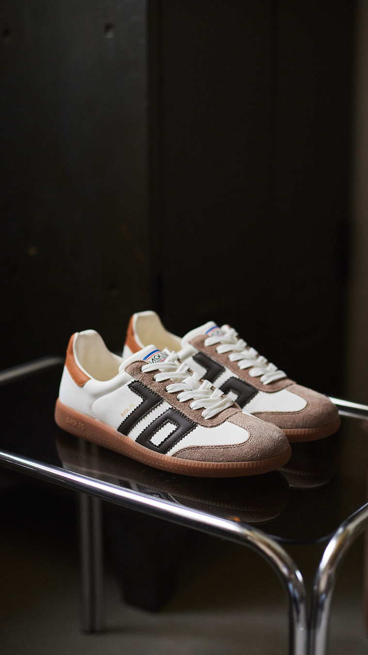 Sneaker weiß 1661702000702