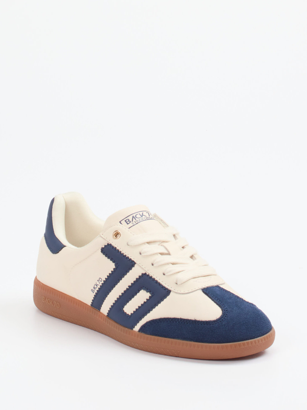 Sneaker weiß 1661791003506