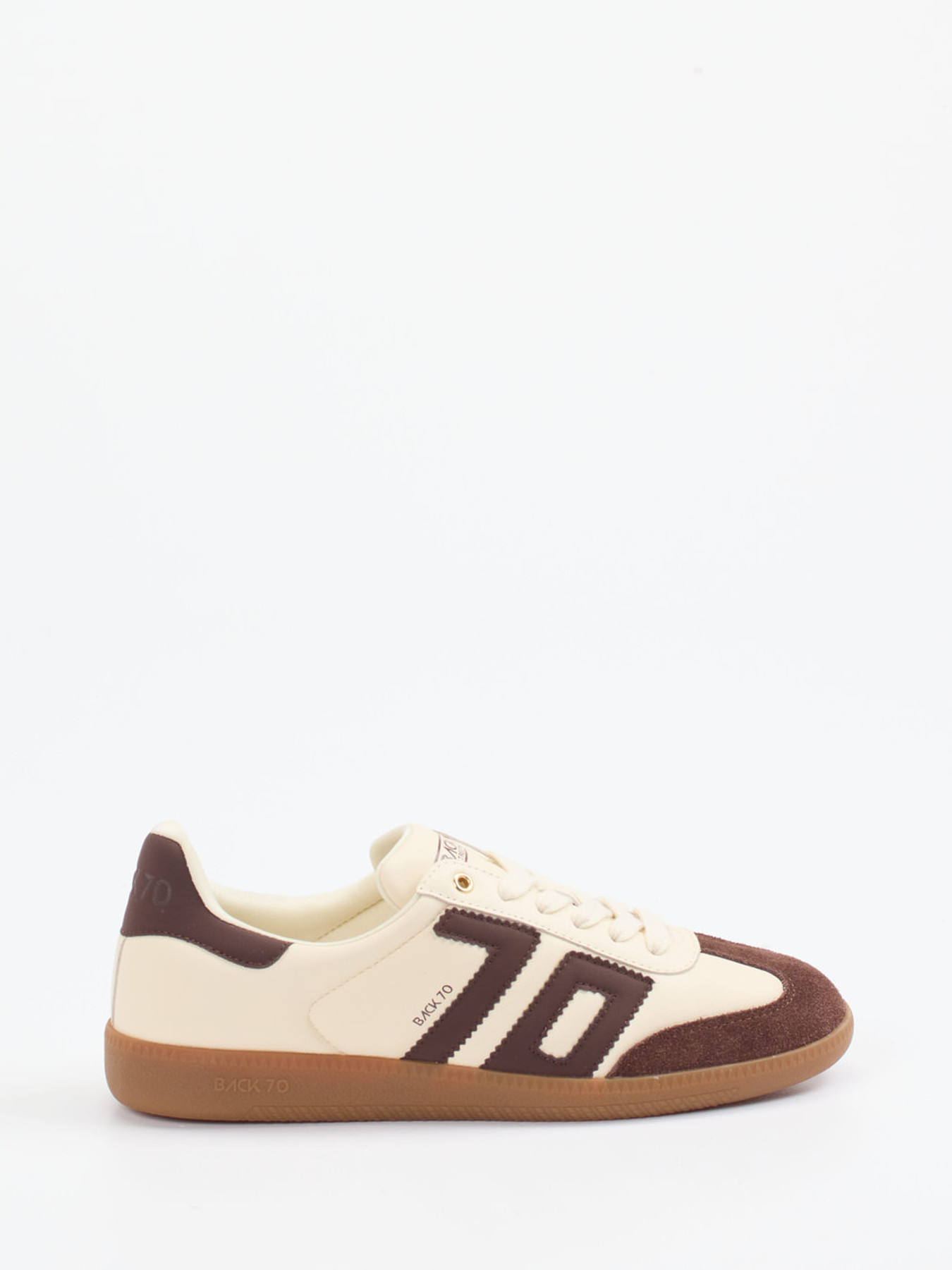 Sneaker weiß 1661792000801