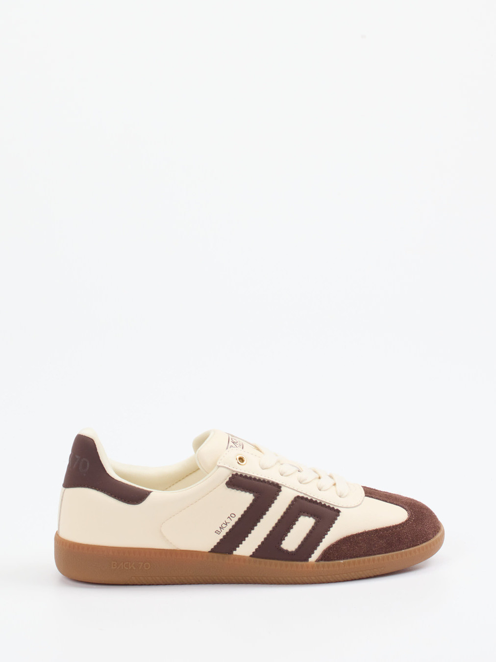 Sneaker weiß 1661792000801