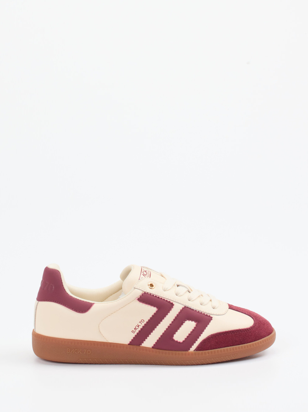 Sneaker Cloud weiß 1661795005501