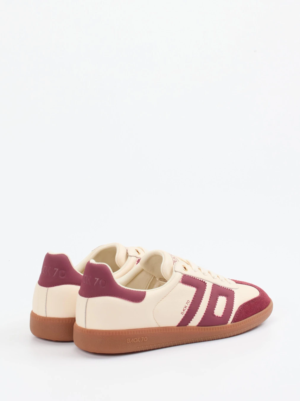 Sneaker Cloud weiß 1661795005503