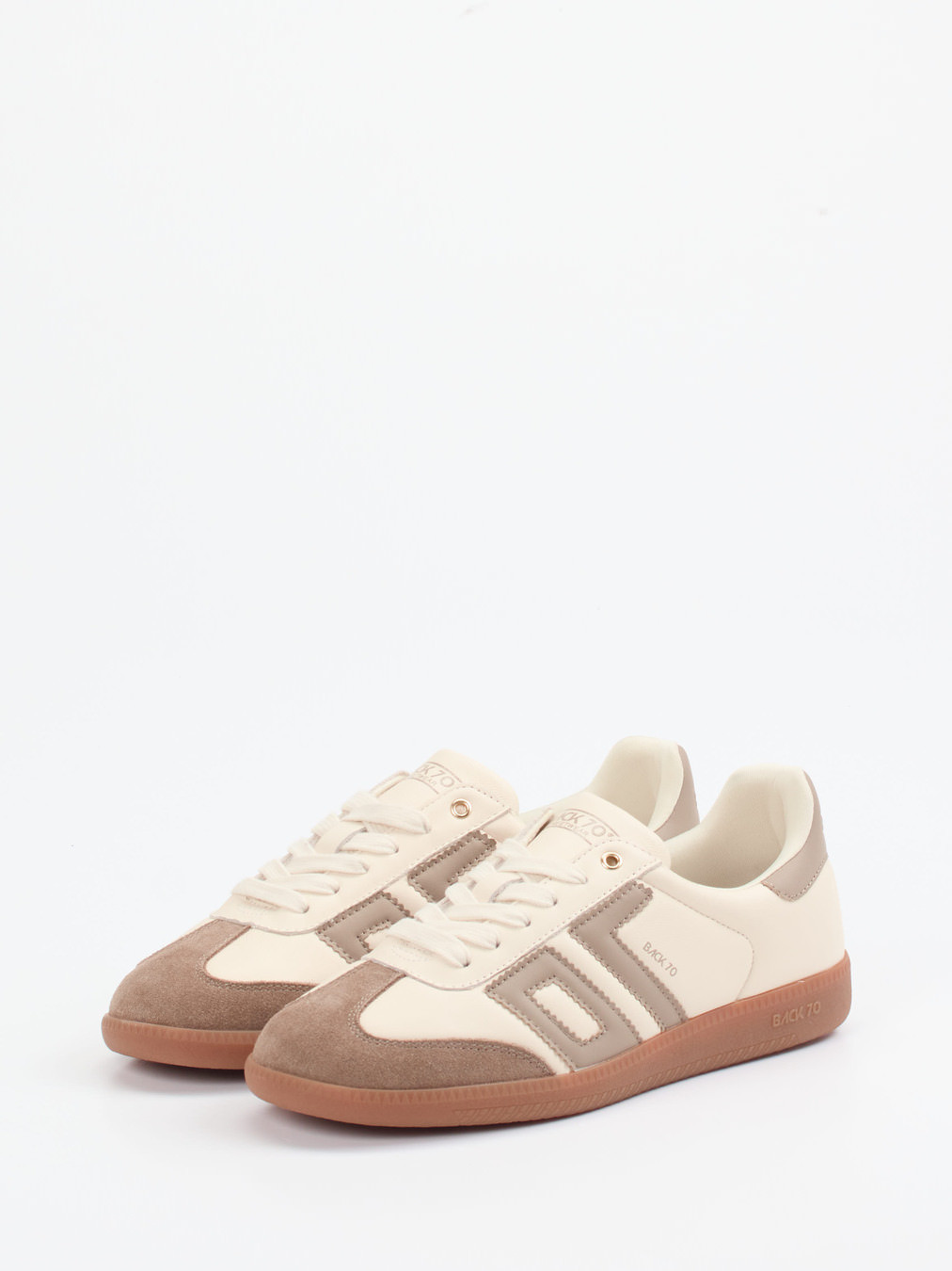 Sneaker weiß 1661792000902