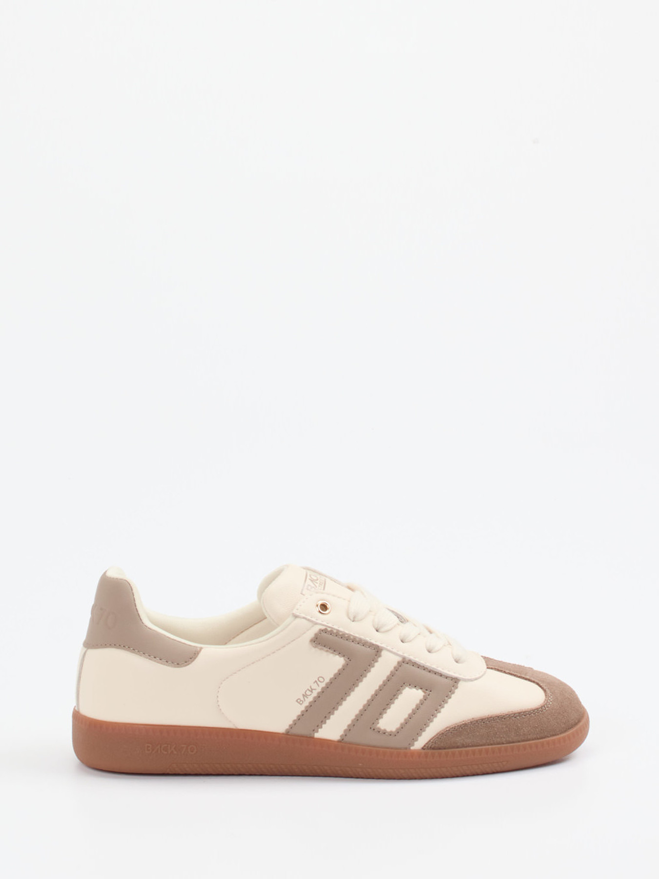 Sneaker weiß 1661792000901